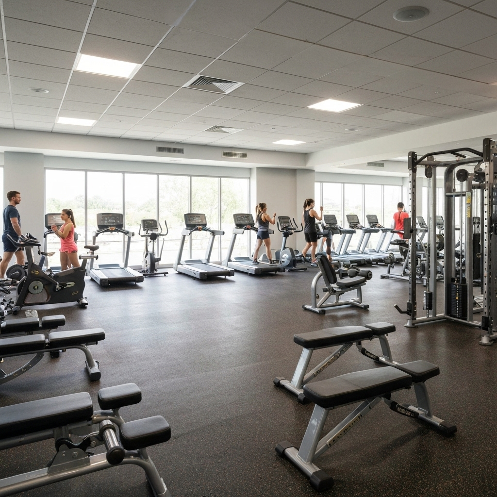 Academia Fitness Pro